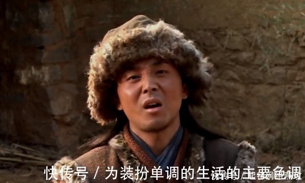 最后一战#梁山十大步军头领的结局:五人被杀三人被擒,鲁智深武松与众不同