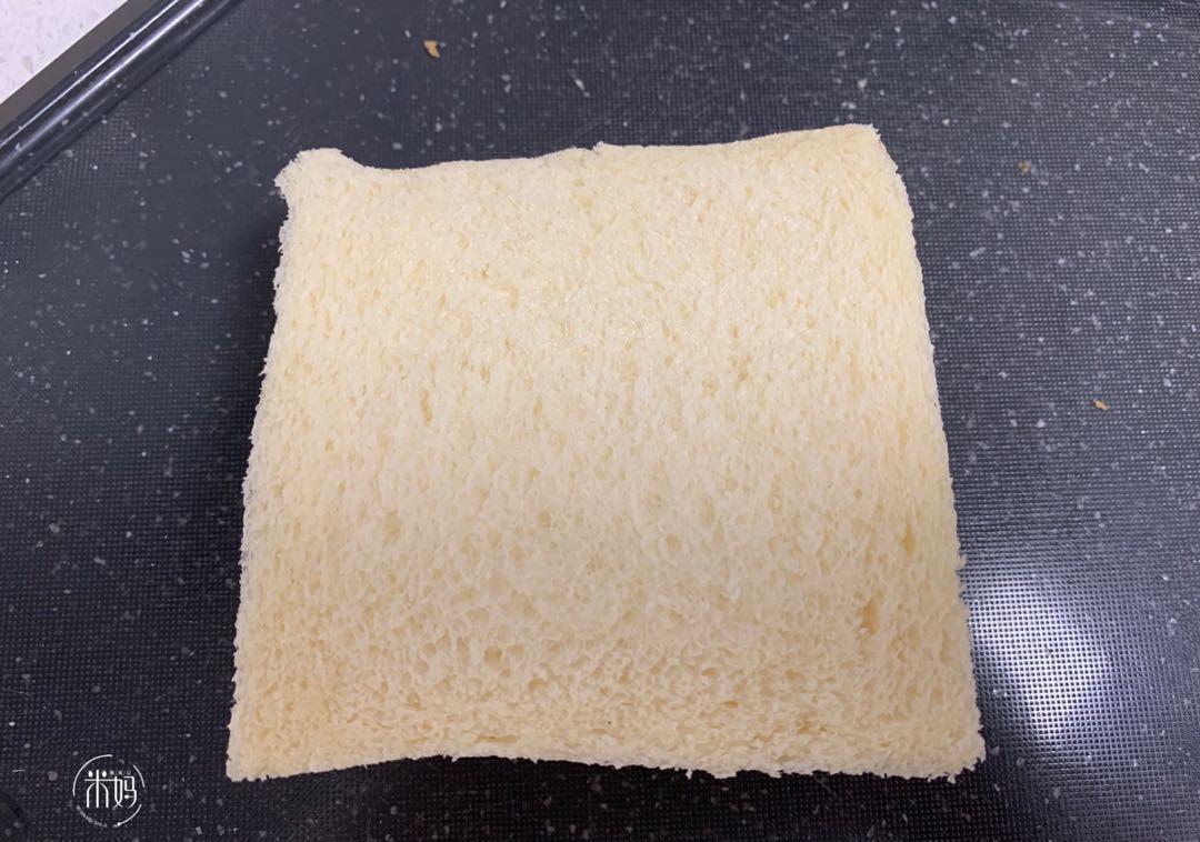 拉丝|最近孩子迷上它，早餐宵夜都要吃，柔软焦香还拉丝，5分钟就搞定