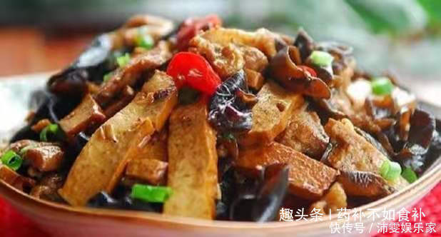 味道|有妈妈味道的家常菜，是青少年和中老年人实用而又廉价的补脑品