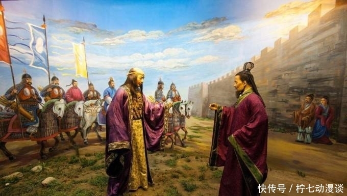 宋朝|宋朝的“弱”只是在打仗方面,但是经济上还是很厉害的