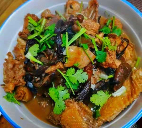 大寒|大寒将至,养生别忘记“养阳”,多吃2菜3肉,御寒暖身,健康过年