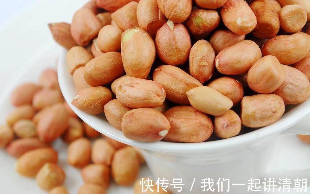 花生和这种东西是天敌,不能一起吃,现在我们知道还为时不晚!