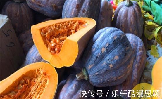 莲藕|秋后上市的5种健康蔬菜,不吃肉都要买,不打农药,常吃身体好