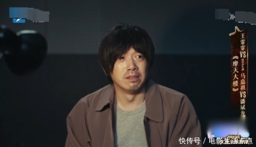 《我就是演员》潘斌龙夺冠实至名归,决赛场上最精彩的却不是他