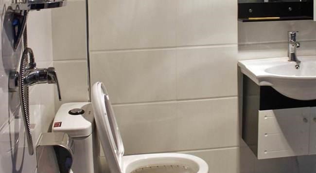 建议|装毁3套房才懂,卫生间装修20个建议该早点听,现在说啥都晚了