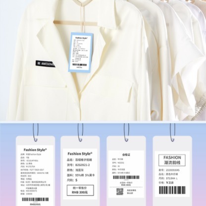 太健忘,收纳没有条理?莱曼办公设备微型打印机,一招解决