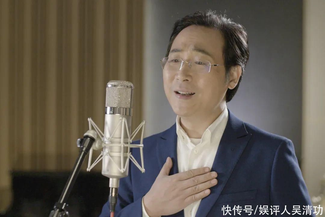 导师|节目组官宣:那英退出《中国好声音》的现场录制,由廖昌永接棒