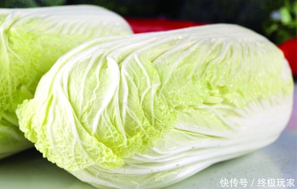 可惜|会买白菜的不会买此种白菜,更不吃,可惜还有很多人不清楚