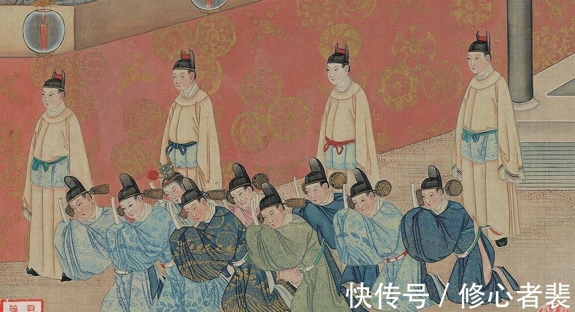 孔子曰&红楼梦:皇帝亲手覆亡贾家,涉及他的一桩大丑闻,贾家在劫难逃