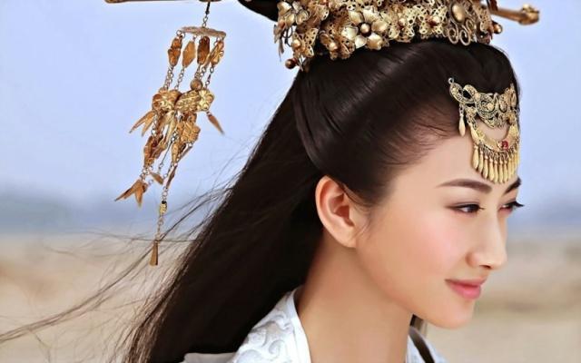 诗歌$王维最具魔力的一首诗,短短二十字,让一对夫妻破镜重圆