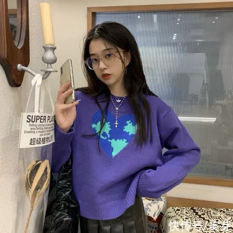 大衣里面穿什么？这4款绝美内搭，让你时髦一整个冬天