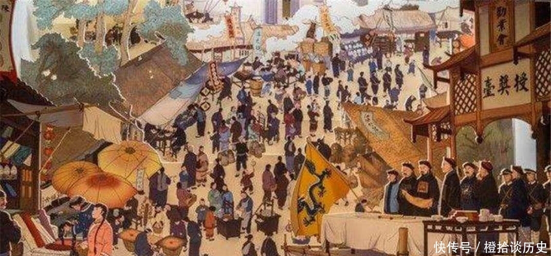 “无商不奸”是形容商人奸诈吗?我们误会2千年,含义恰恰相反