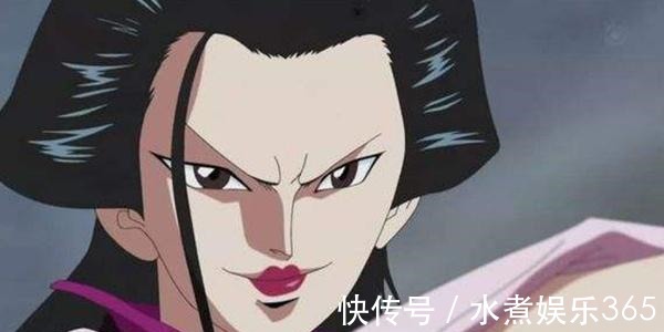 海贼|女装大佬不敢惹,海贼女装最可怕!山治终于实现人生梦想