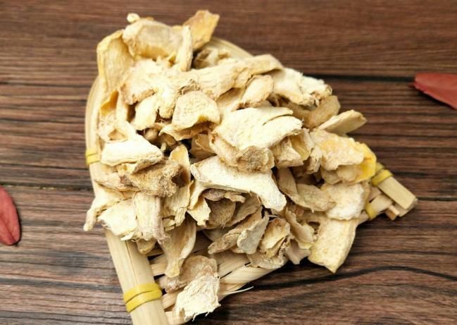 鼻尖|医圣张仲景一个十分经典的配方,仅2味药,从根治愈脾胃虚寒!