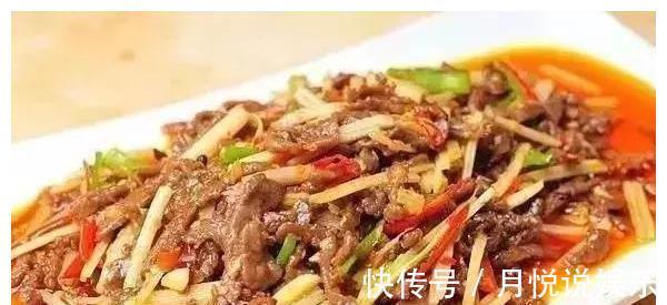 几道上桌遭抢的家常菜，荤素搭配，好吃好看还简单，家人百吃不厌