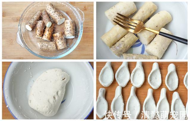 做法|立秋后吃山药,好处竟有这么多,分享5种做法,男女老少都要多吃