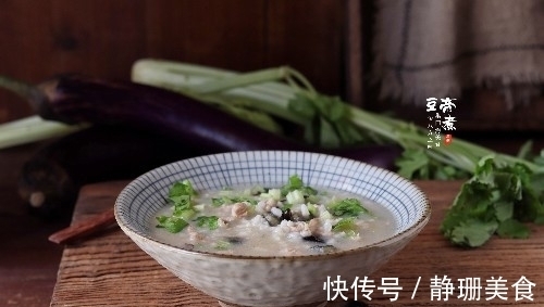 里脊肉|皮蛋瘦肉粥，要想比卖的还好吃，就要用此煮法，保你家人都爱吃