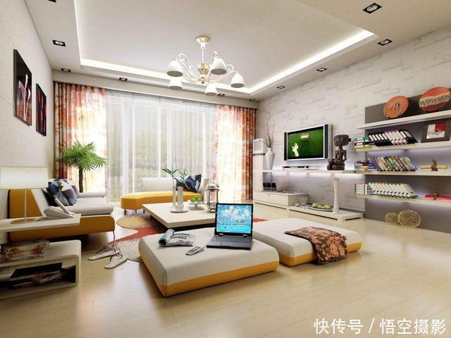 房屋|极家精装装修房屋开关布局攻略