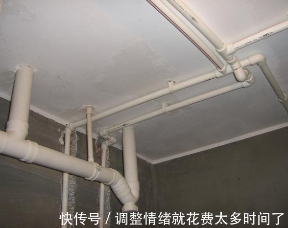卫生间|水电装修务必学会验收这6点，什么都不懂毁了房就晚了，务必谨慎