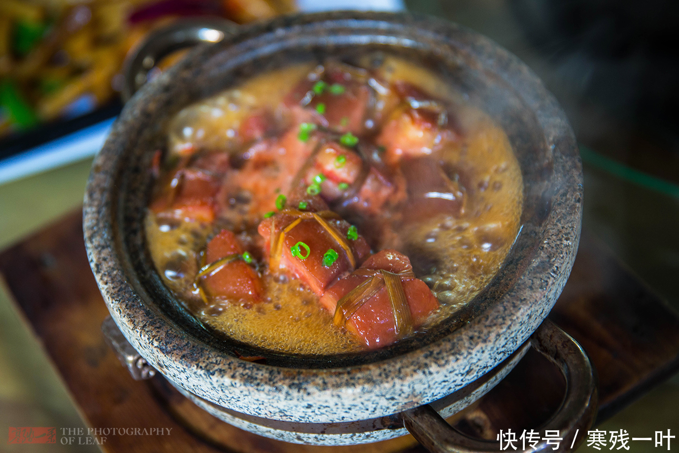 海南|海南特色网红农家菜,一桌十二道菜1200元,你觉得怎么样?