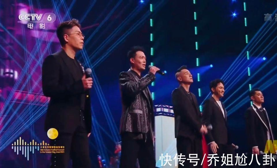 李云迪|《披荊斬棘的哥哥》才播了六期，他們就被央視安排“出道”了