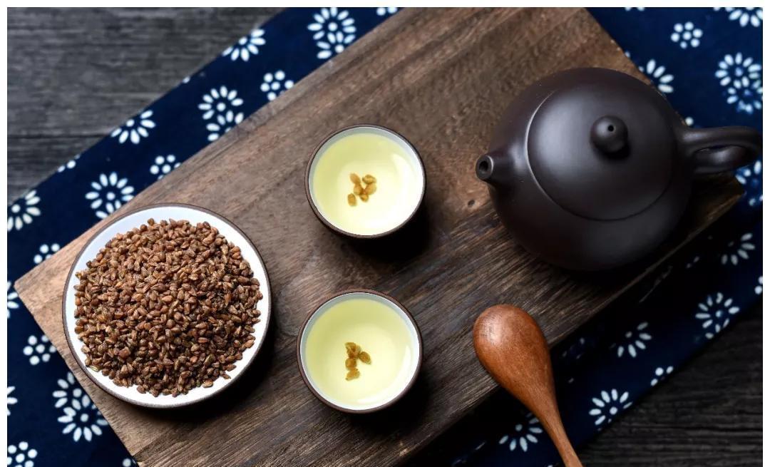 植物名实图考|五谷之王,降三高调脾胃效果极好!