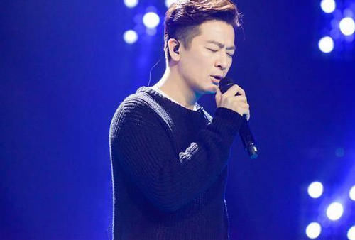 一个被演戏耽误的歌手，演技好却始终不火，因谢娜淘汰他后却爆红