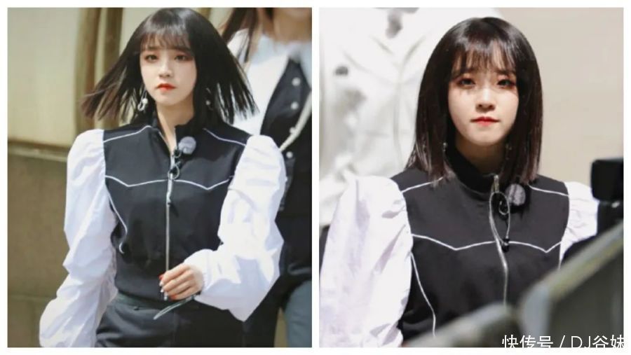 宋雨琦回归《跑男》,路透却在外网引热议,质疑中国防疫不到位