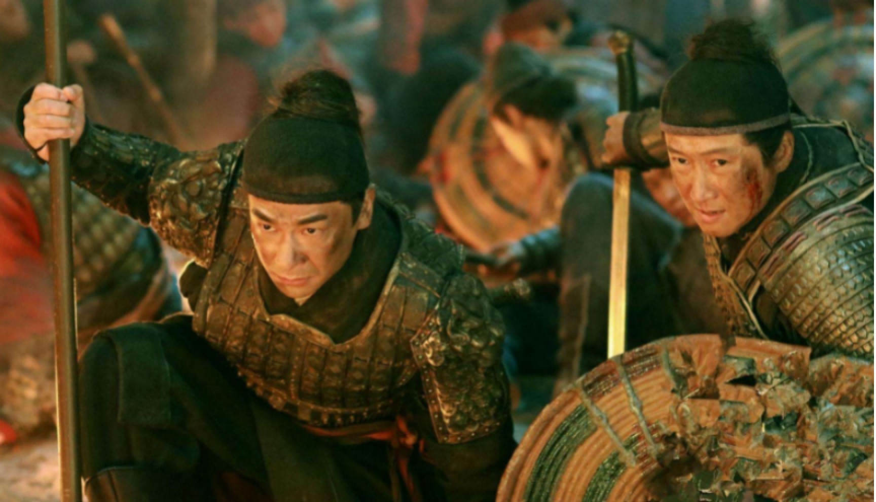 戚继光|戚继光晚年为何如此悲惨?深度解析抗倭英雄的背后