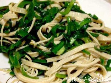 素鸡|豆腐皮怎么吃“最过瘾”4种吃法任你选,总有一种是你爱吃的!