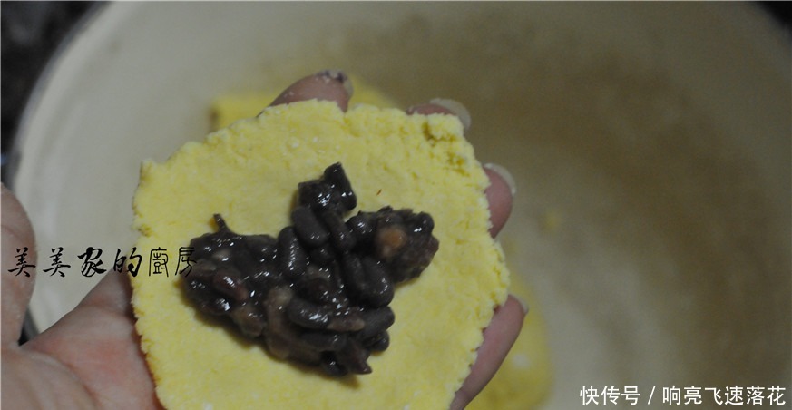 春天做早餐，我最爱用这粉，用它代面粉，无油也松软，超健康！