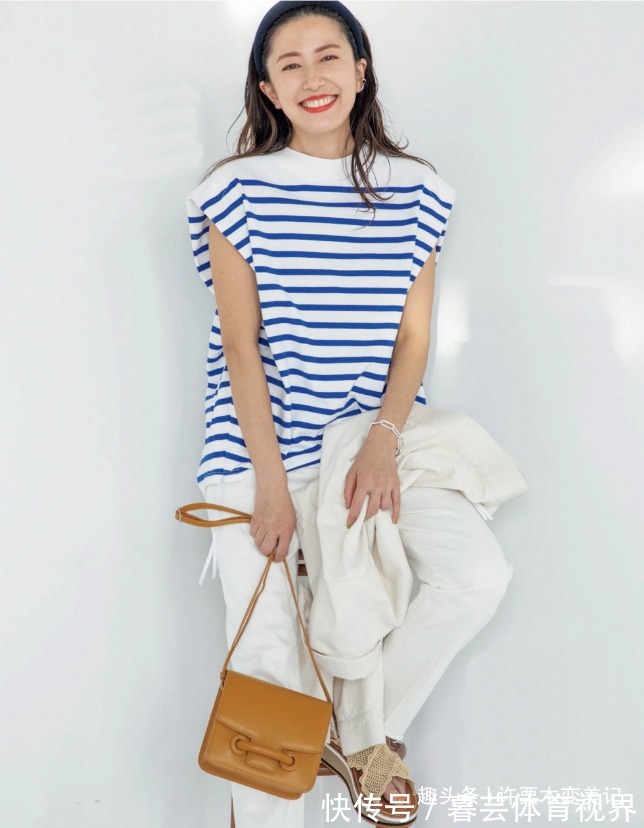 马尾 若你今年过了48,这5种“大妈发型”尽量少留,容易显老还伤发