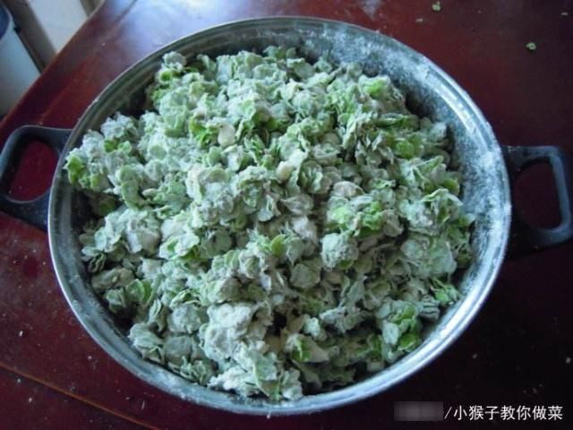 这菜一斤20元，农村不要钱，钙含量是菠菜的3倍，好吃补钙易吸收