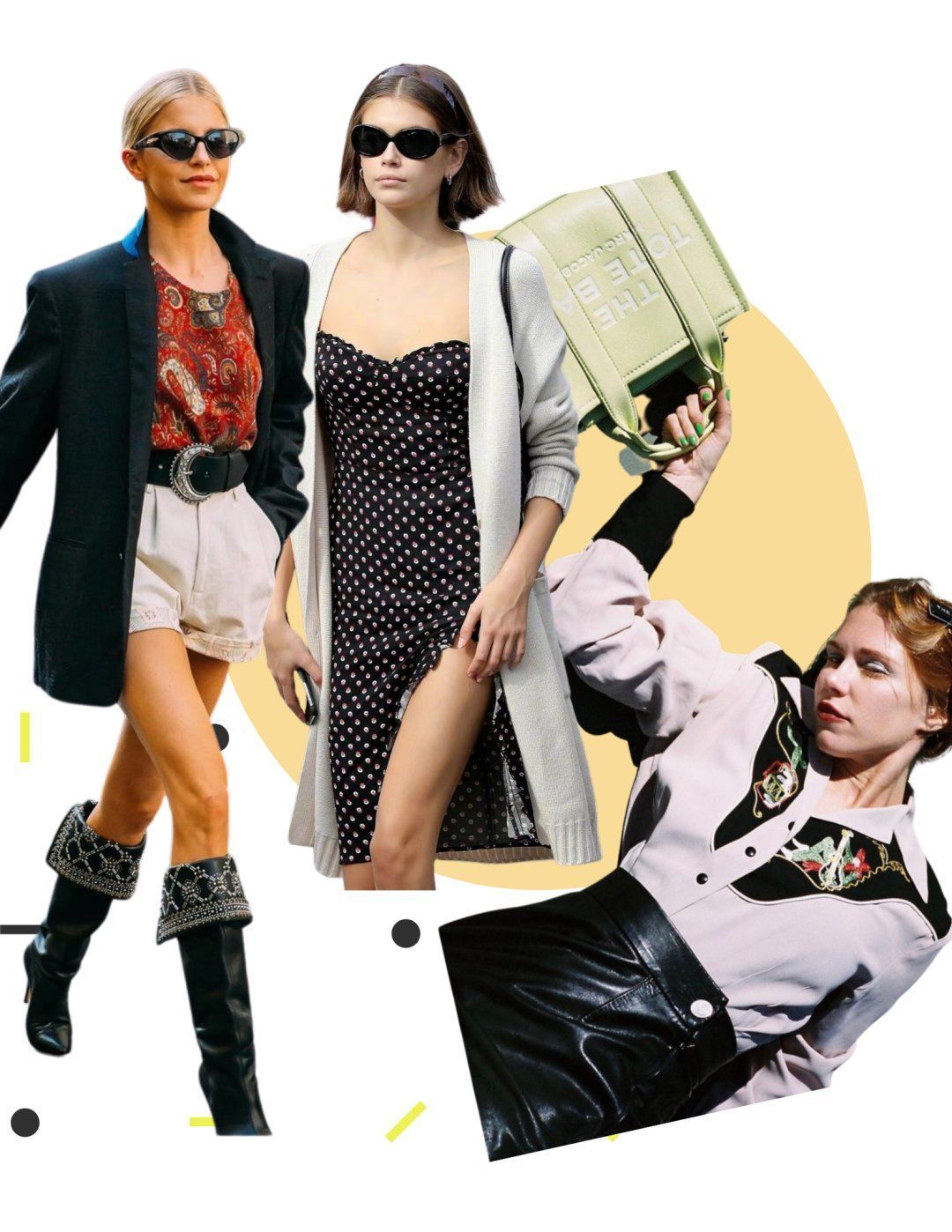 穿搭|你真的把基础款，发挥出100%的实力了吗？