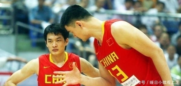 广东青年队|喜讯！中国男篮功勋球员回归广东男篮，助力杜锋打造广东王朝