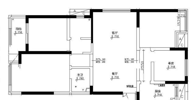 四居室|让人一见钟情的现代简约风，低调奢华有内涵，鉴赏130平四居室！