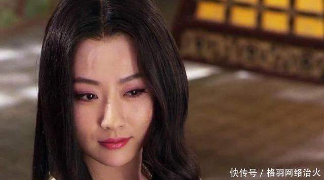 禽兽不如|玄武门之变后李世民霸占了漂亮的嫂子,为何不杀了父亲李渊