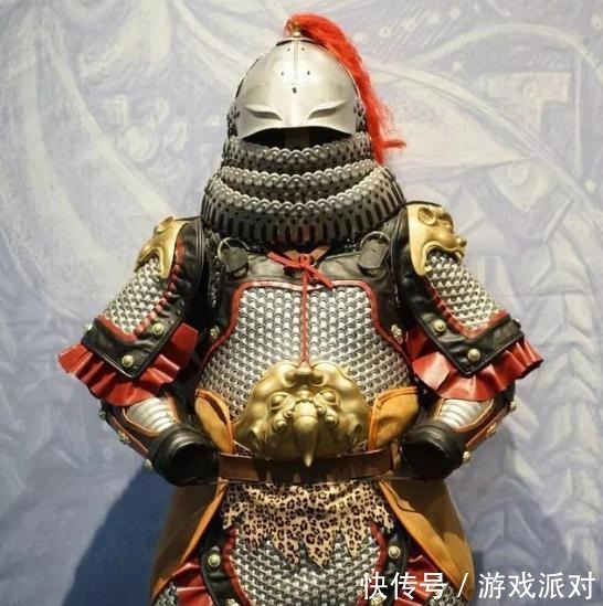 历史|在古代,带着刀逛街都没事,为何私藏铠甲就会掉人头
