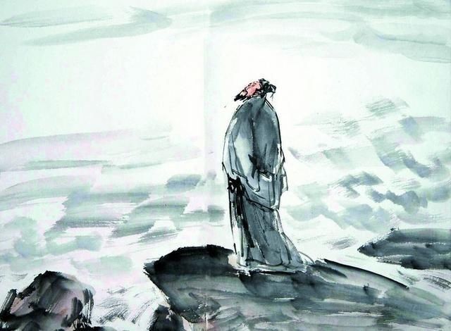  有钱|俗语“穷不走难，富不去败”，古人忠告，有钱没钱的、都应该看看