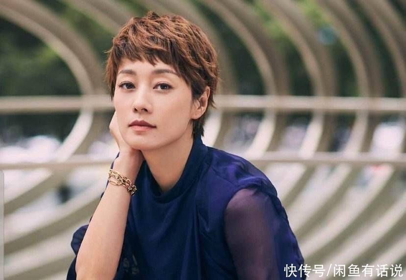 天生|女人脸上有这几个特征,是天生的“冻龄脸”,老了也是一枝花