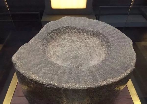 出土|中华第一古物——陈仓石鼓,出土后的坎坷1300余年