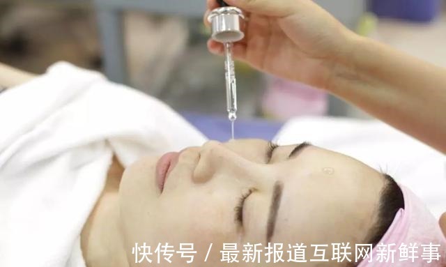 保湿 补水保湿,选对护肤品,让你皮肤水当当~!