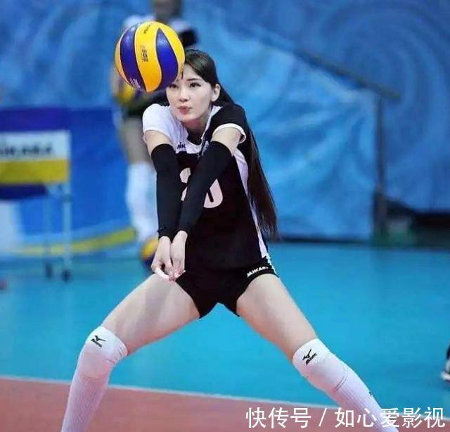 俱乐部|亚洲女排第一女神,自曝理想型男友是黑人,终究是向豪门低下头颅