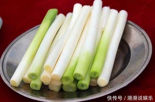 大葱|老中医建议大葱能少吃就少吃,最好别吃,很多人不清楚