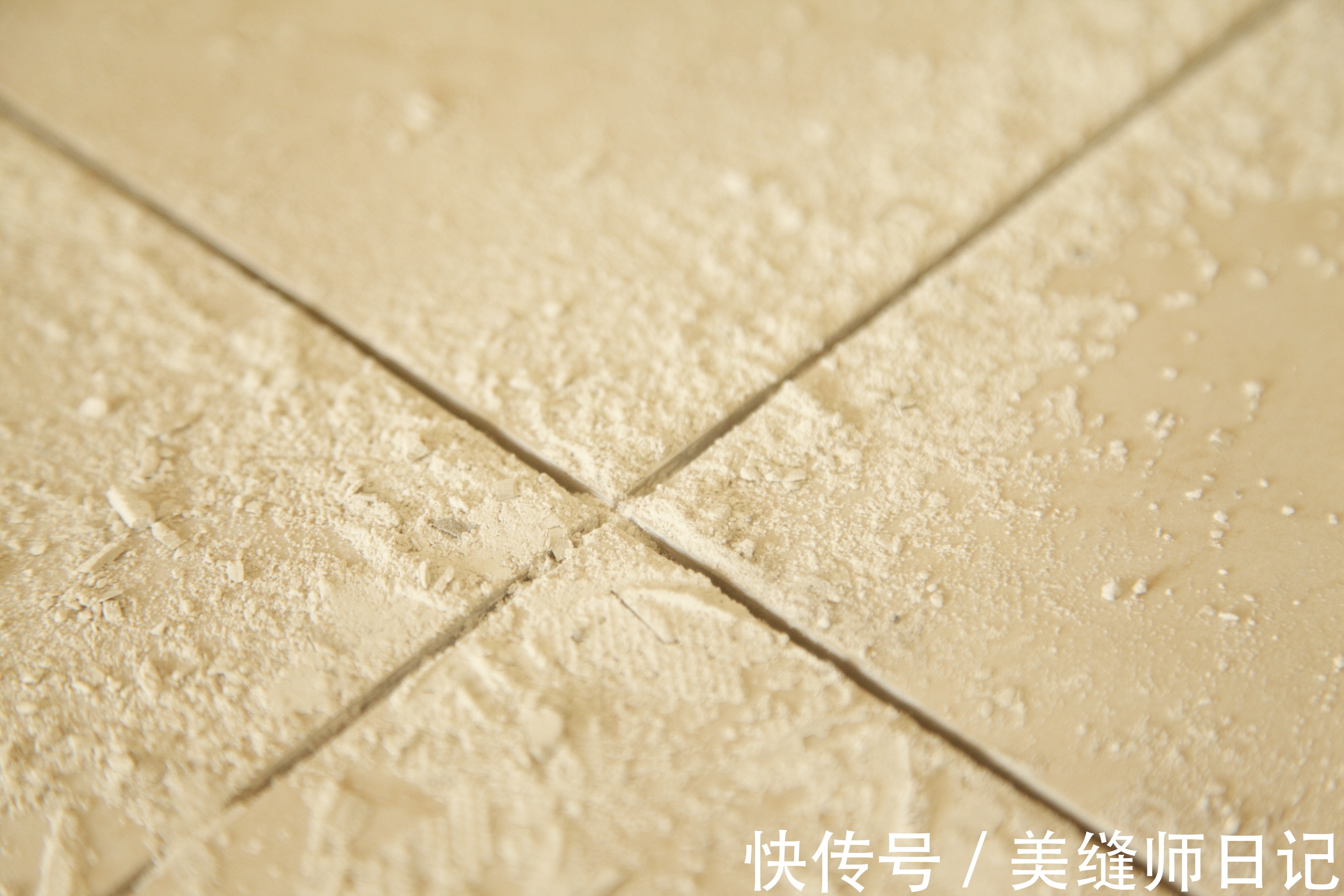 缝隙|家里装修要不要美缝,美缝是必须要做的吗?