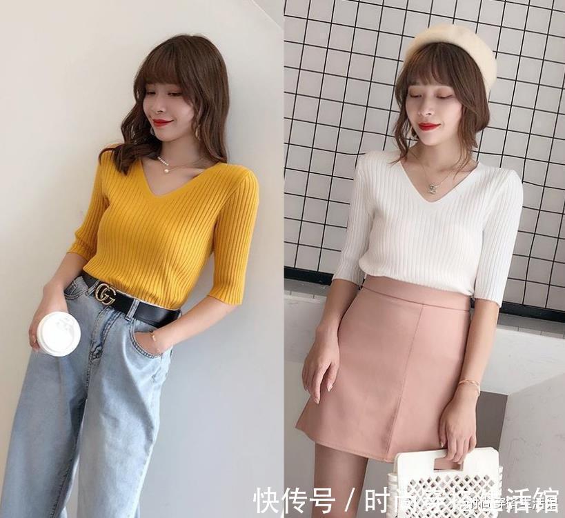 诀窍|真正会穿的女人,一般都会这四个搭配诀窍,轻松穿出高级感