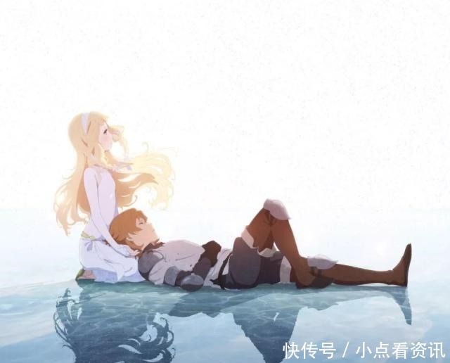 动画|一包纸巾都不够!这部奥斯卡入围动画让人泪腺崩坏