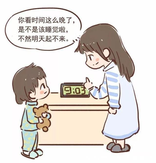 家长|为啥要对孩子进行“生存教育”3个无法拒绝的理由,已迫在眉睫