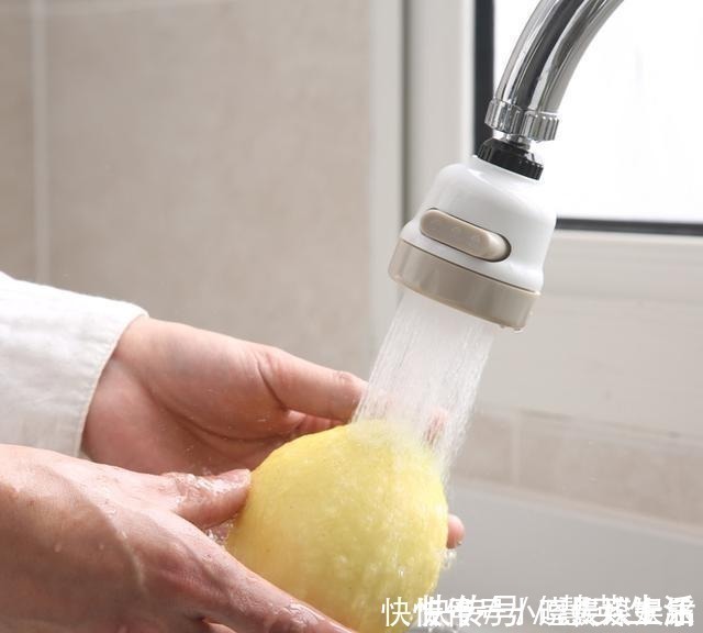 水龙头|房子不一定要大,若想看起来上档次,这几个“地方”要下功夫