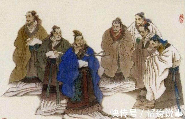 黄石公@谋略第一书《素书》最为经典的十句话,句句经典,值得我们深思